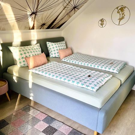 Apartment Kirschti 萨尔茨韦德尔 外观 照片