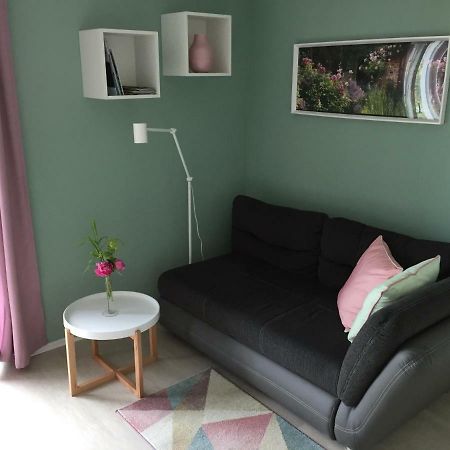 Apartment Kirschti 萨尔茨韦德尔 外观 照片