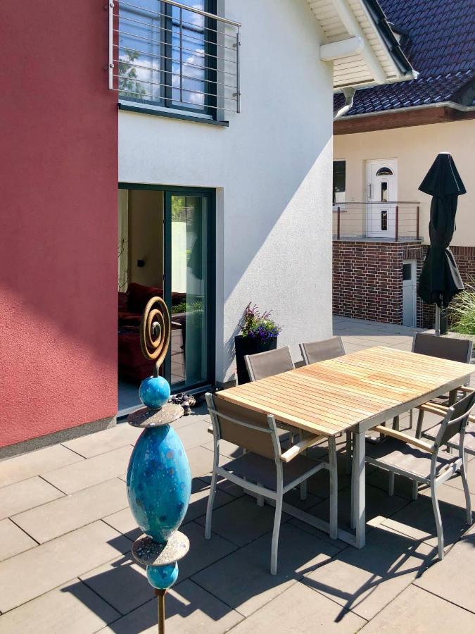 Apartment Kirschti 萨尔茨韦德尔 外观 照片